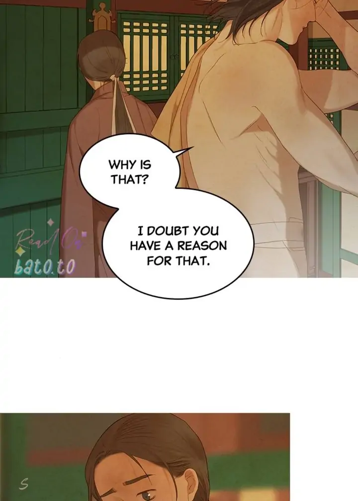 The Whale Star – The Gyeongseong Mermaid chapter 74 - page 18