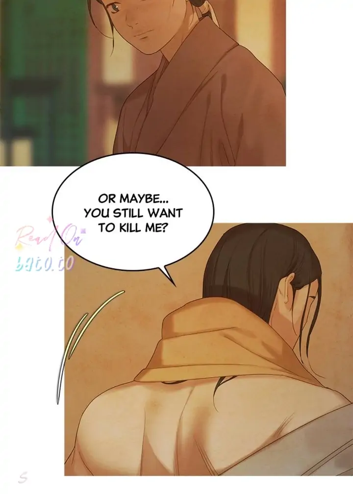 The Whale Star – The Gyeongseong Mermaid chapter 74 - page 19