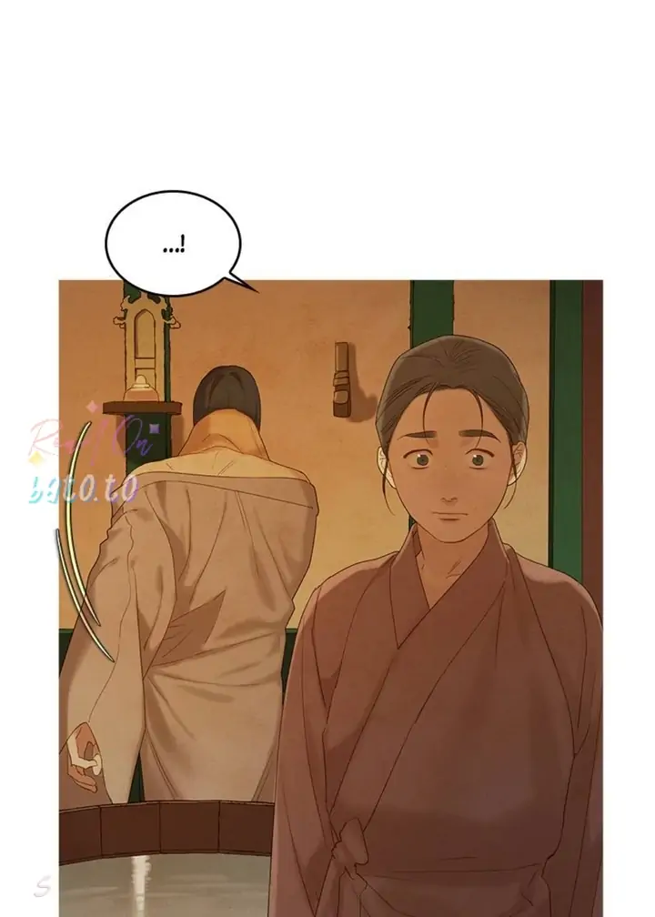 The Whale Star – The Gyeongseong Mermaid chapter 74 - page 20