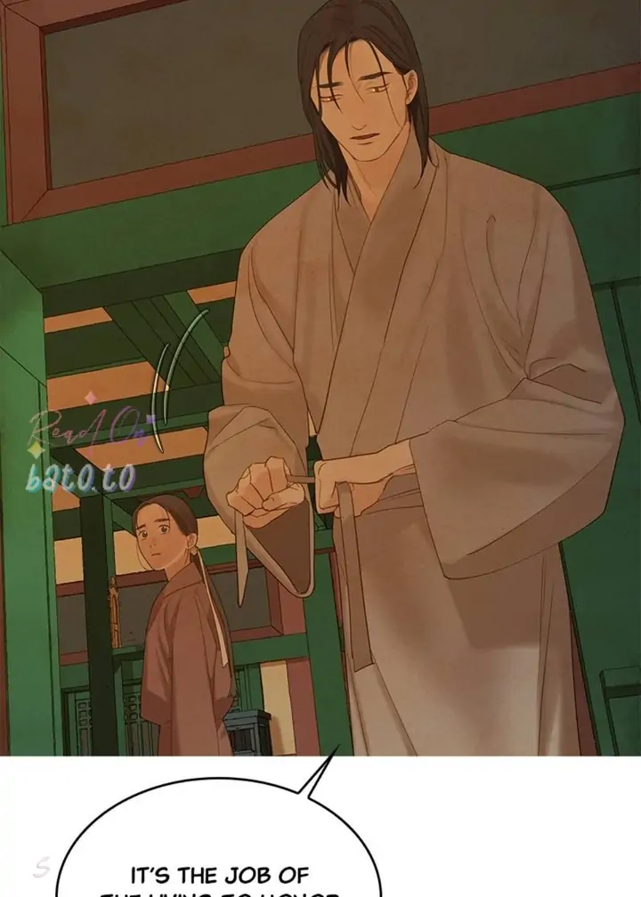 The Whale Star – The Gyeongseong Mermaid chapter 74 - page 24