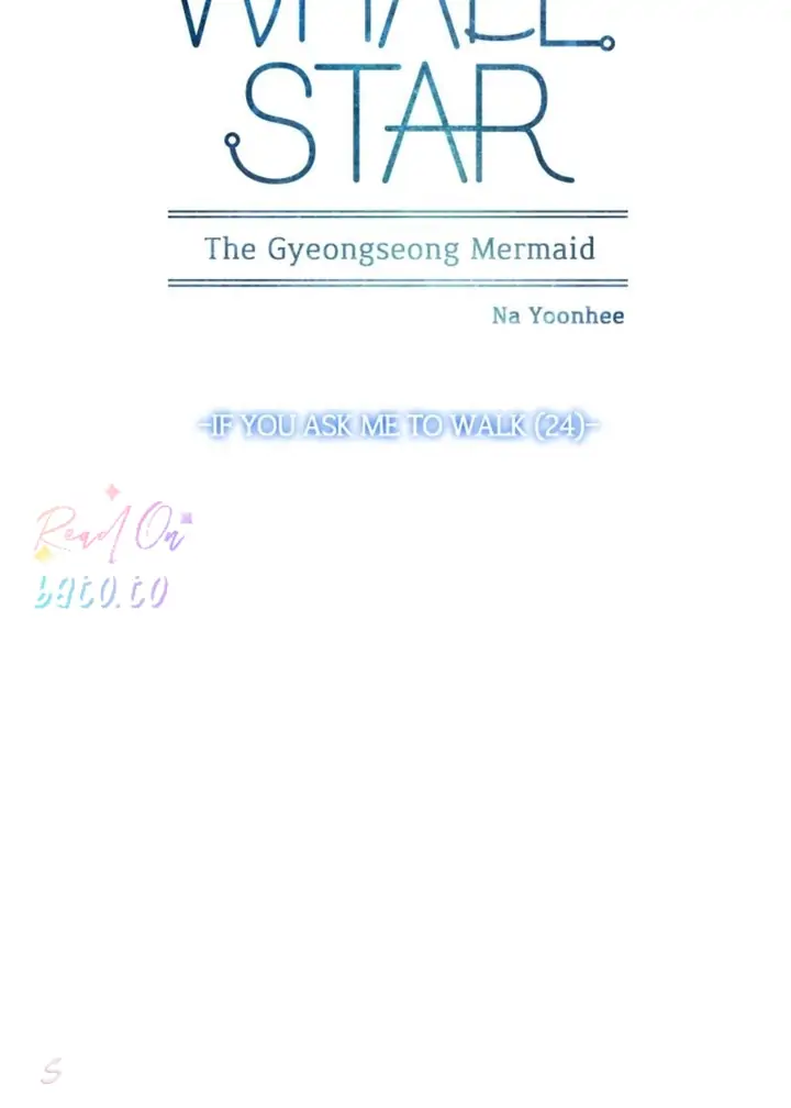 The Whale Star – The Gyeongseong Mermaid chapter 74 - page 27