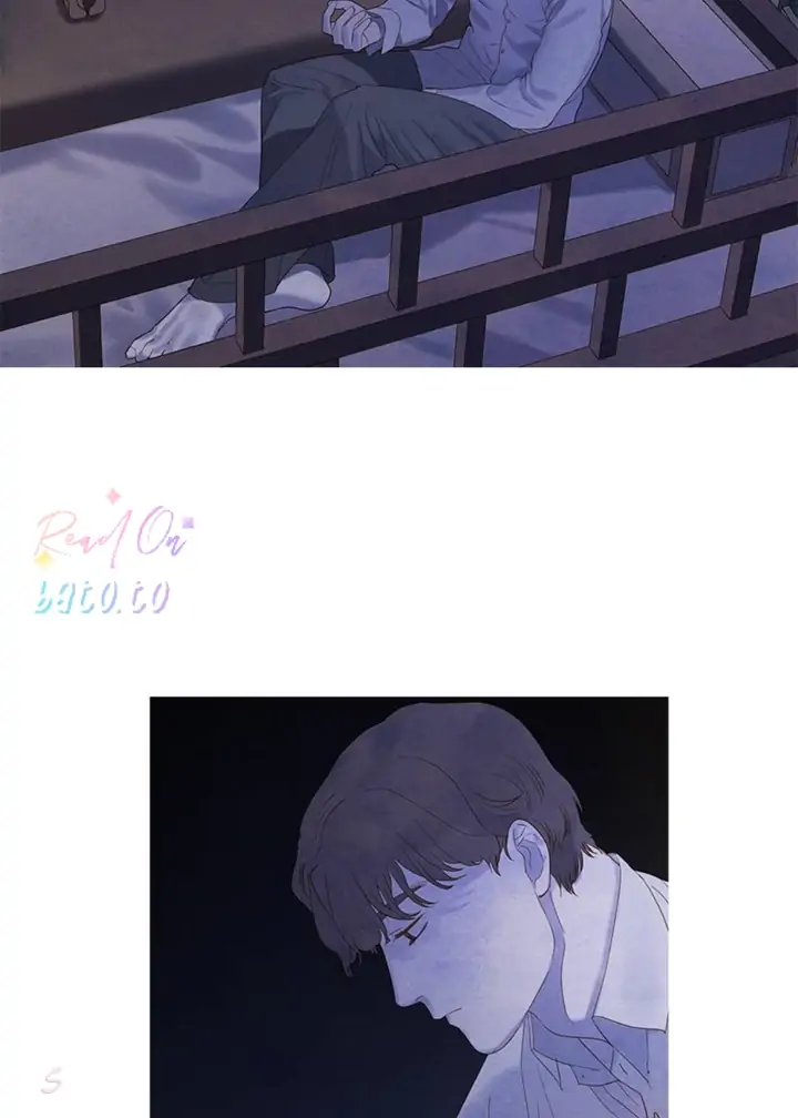 The Whale Star – The Gyeongseong Mermaid chapter 74 - page 29
