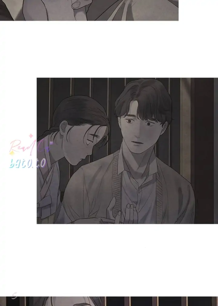 The Whale Star – The Gyeongseong Mermaid chapter 74 - page 31