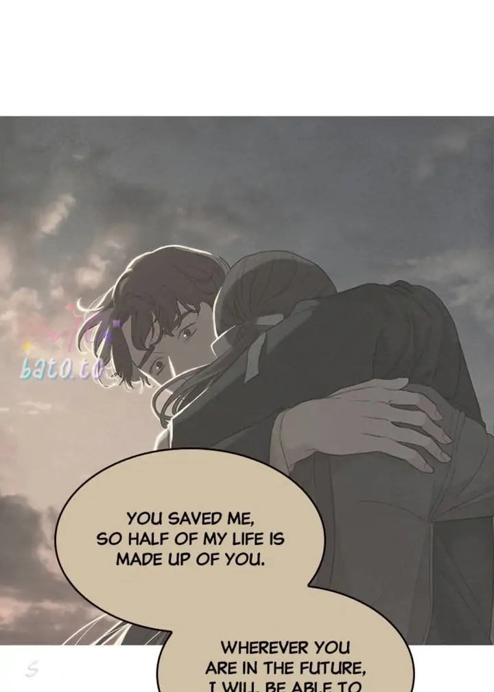 The Whale Star – The Gyeongseong Mermaid chapter 74 - page 36