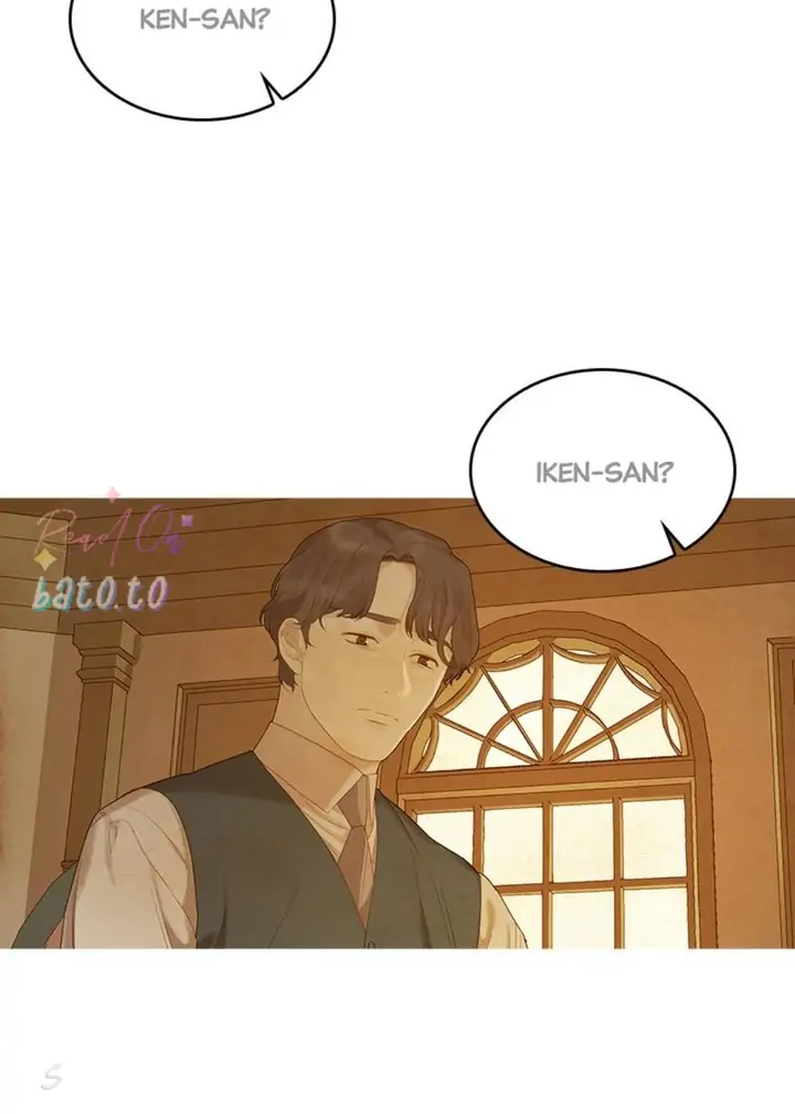 The Whale Star – The Gyeongseong Mermaid chapter 74 - page 39