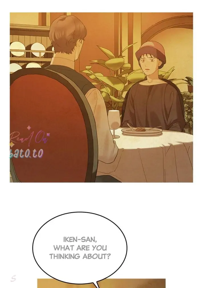 The Whale Star – The Gyeongseong Mermaid chapter 74 - page 40