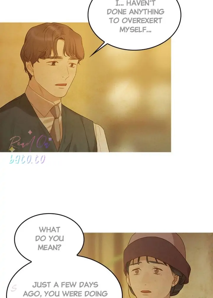 The Whale Star – The Gyeongseong Mermaid chapter 74 - page 43