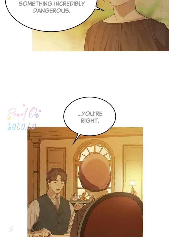 The Whale Star – The Gyeongseong Mermaid chapter 74 - page 44