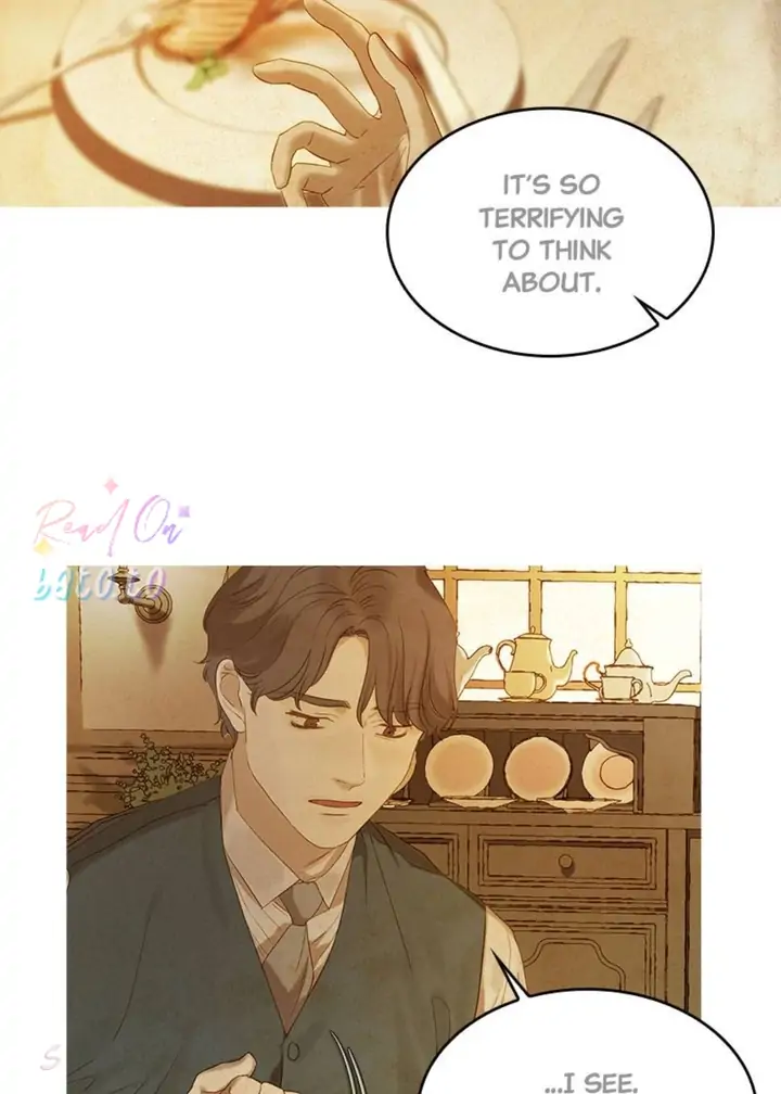 The Whale Star – The Gyeongseong Mermaid chapter 74 - page 47