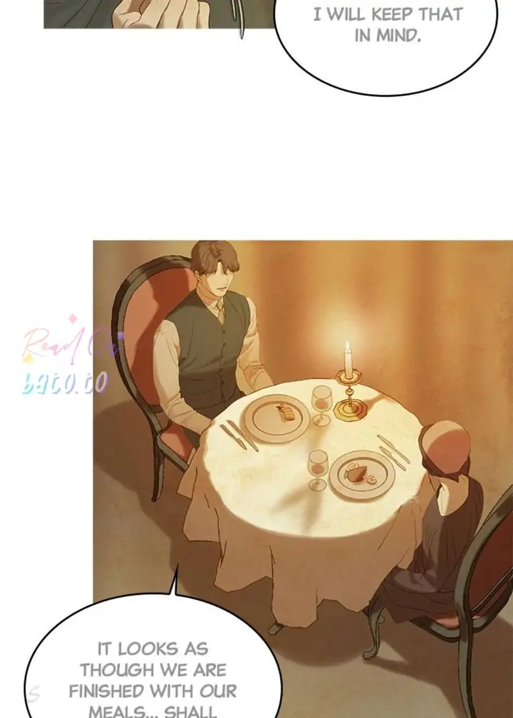 The Whale Star – The Gyeongseong Mermaid chapter 74 - page 48