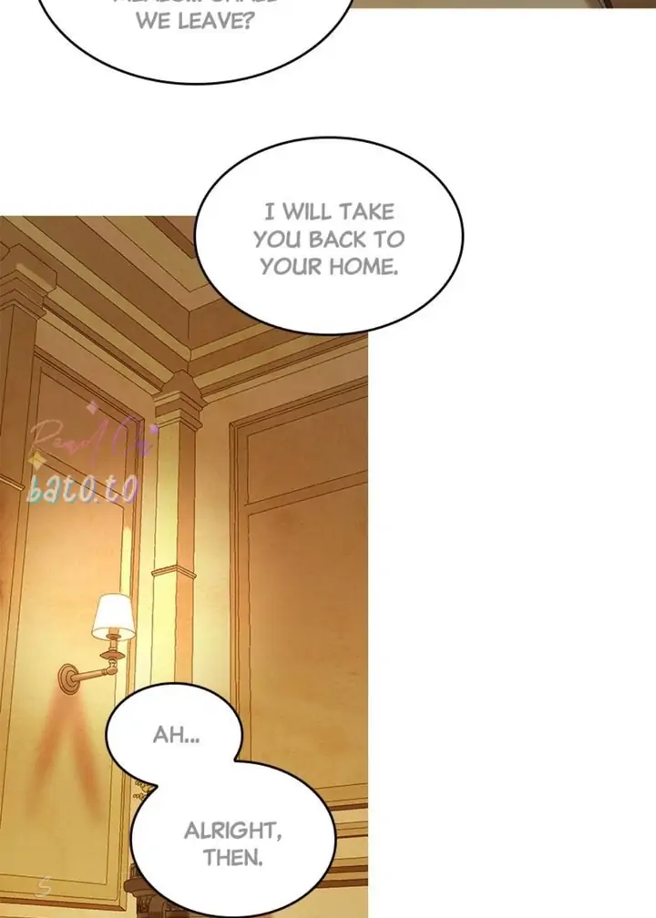 The Whale Star – The Gyeongseong Mermaid chapter 74 - page 49