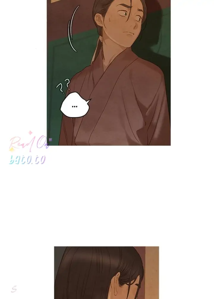 The Whale Star – The Gyeongseong Mermaid chapter 74 - page 5