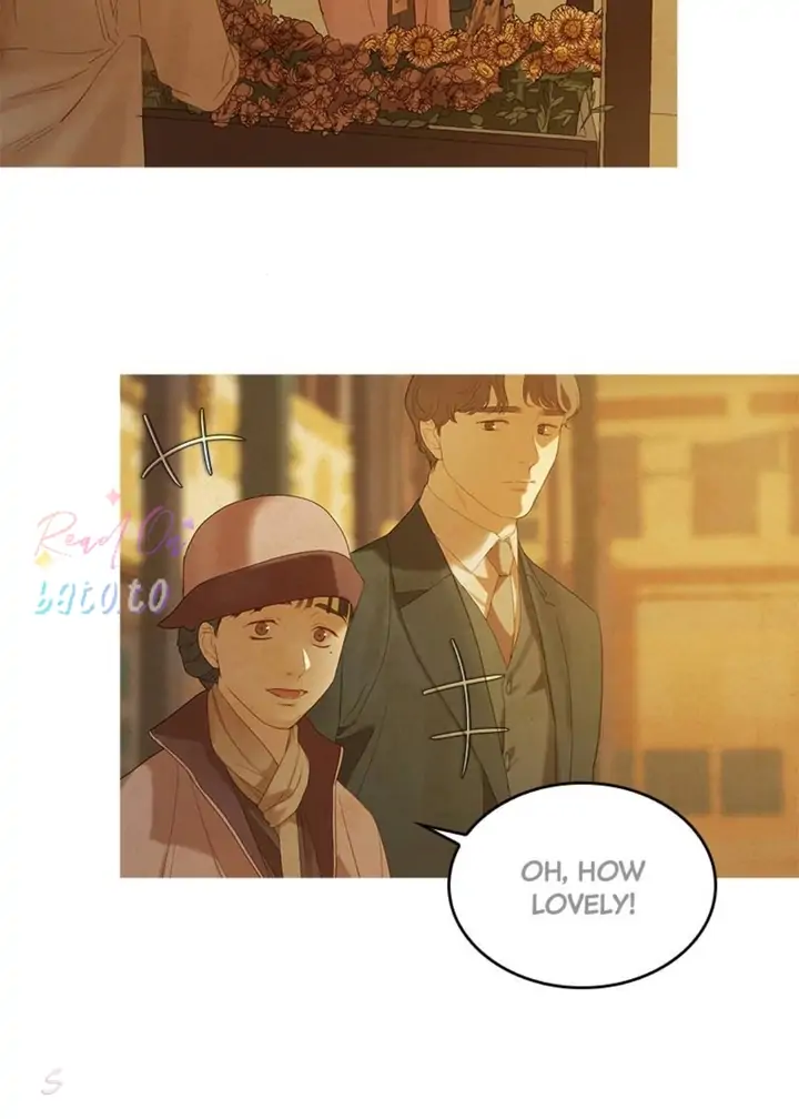 The Whale Star – The Gyeongseong Mermaid chapter 74 - page 52