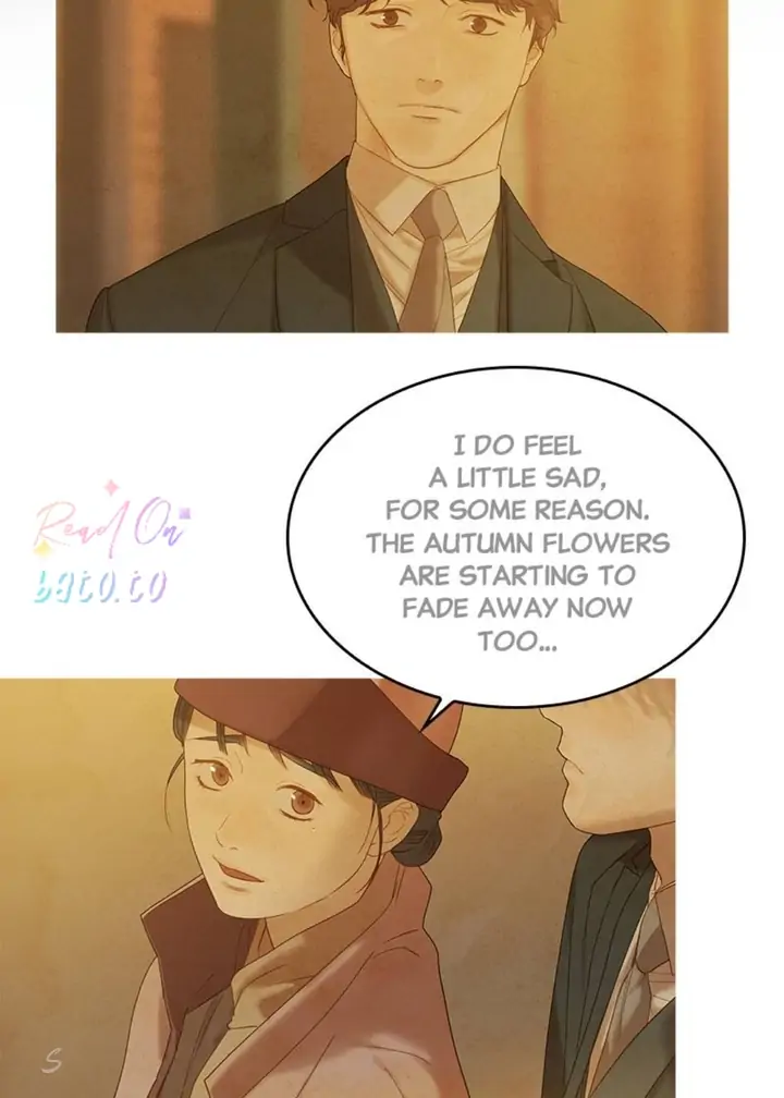 The Whale Star – The Gyeongseong Mermaid chapter 74 - page 57