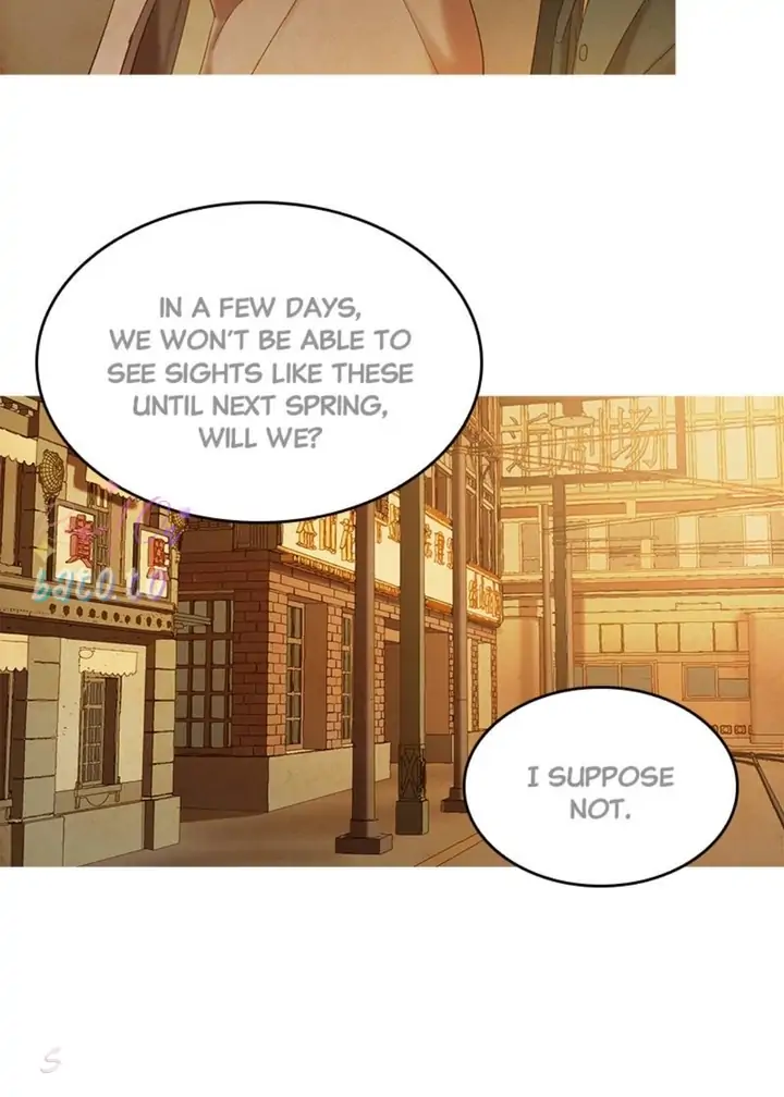 The Whale Star – The Gyeongseong Mermaid chapter 74 - page 58