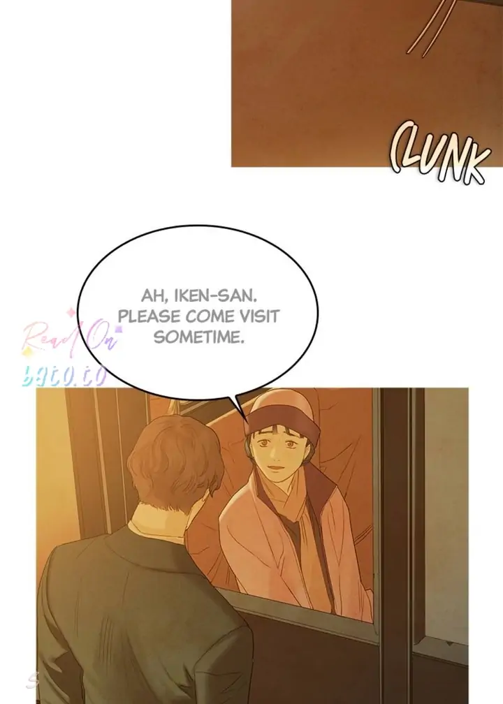 The Whale Star – The Gyeongseong Mermaid chapter 74 - page 60