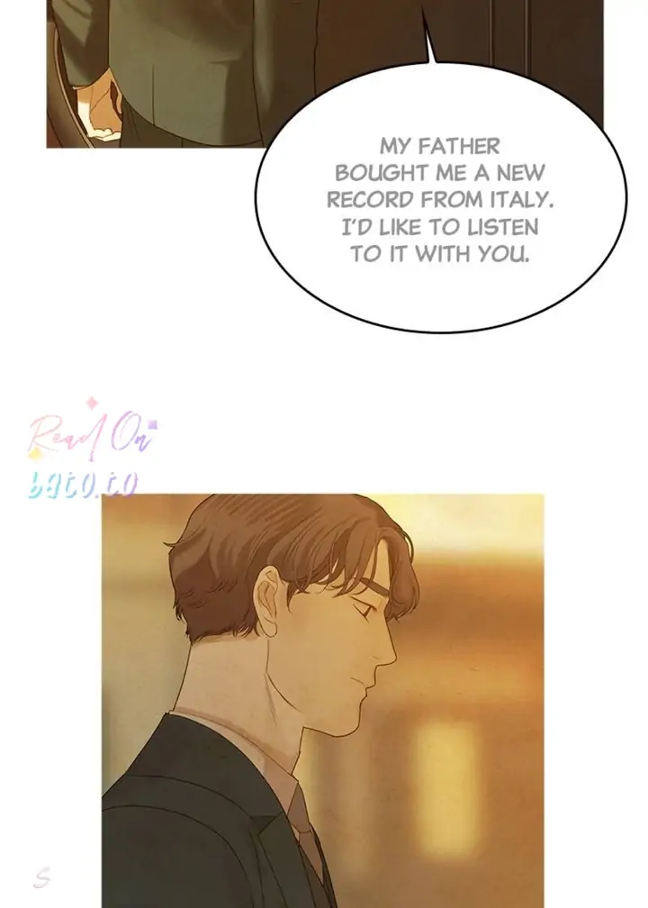 The Whale Star – The Gyeongseong Mermaid chapter 74 - page 61