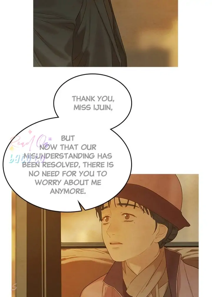 The Whale Star – The Gyeongseong Mermaid chapter 74 - page 62