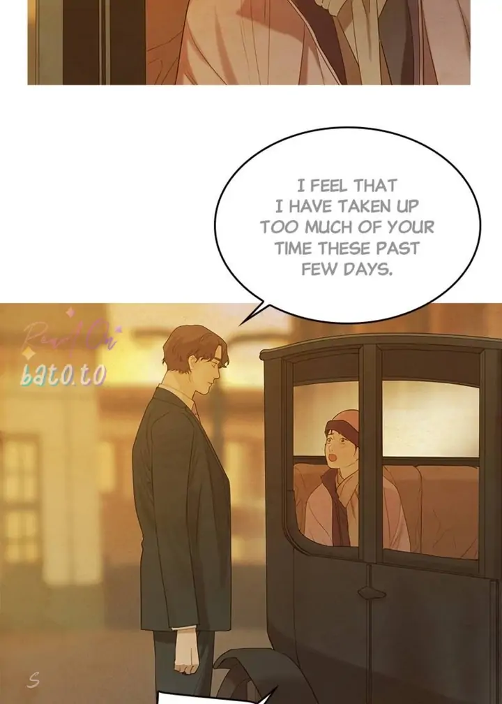 The Whale Star – The Gyeongseong Mermaid chapter 74 - page 63