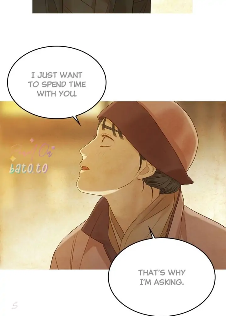 The Whale Star – The Gyeongseong Mermaid chapter 74 - page 65