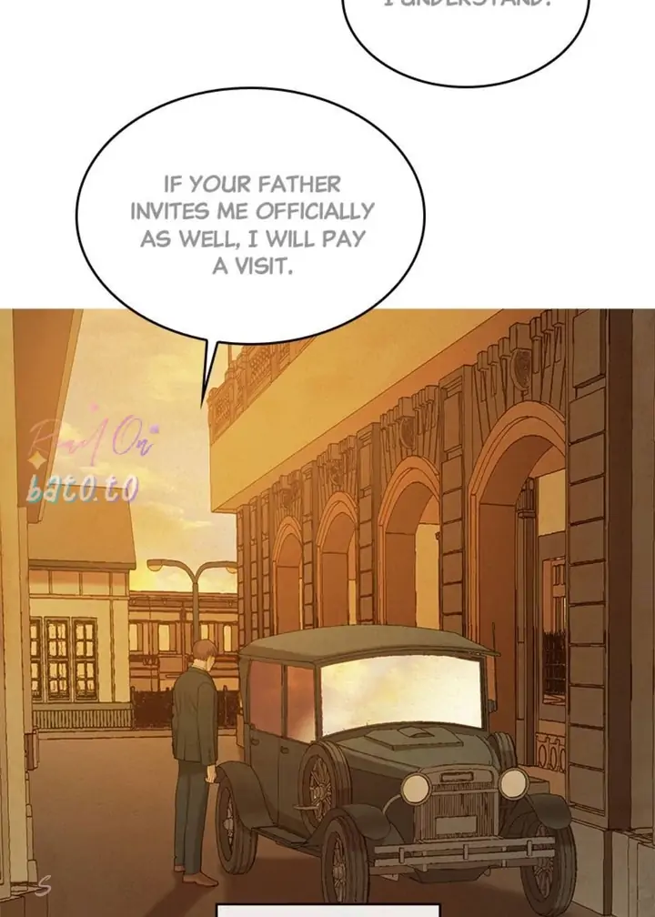 The Whale Star – The Gyeongseong Mermaid chapter 74 - page 69