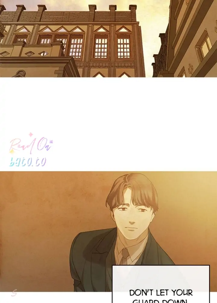 The Whale Star – The Gyeongseong Mermaid chapter 74 - page 72