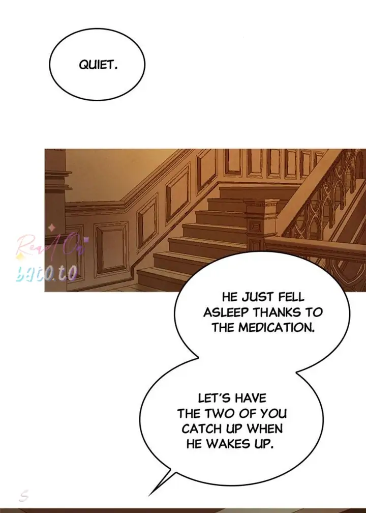 The Whale Star – The Gyeongseong Mermaid chapter 74 - page 75