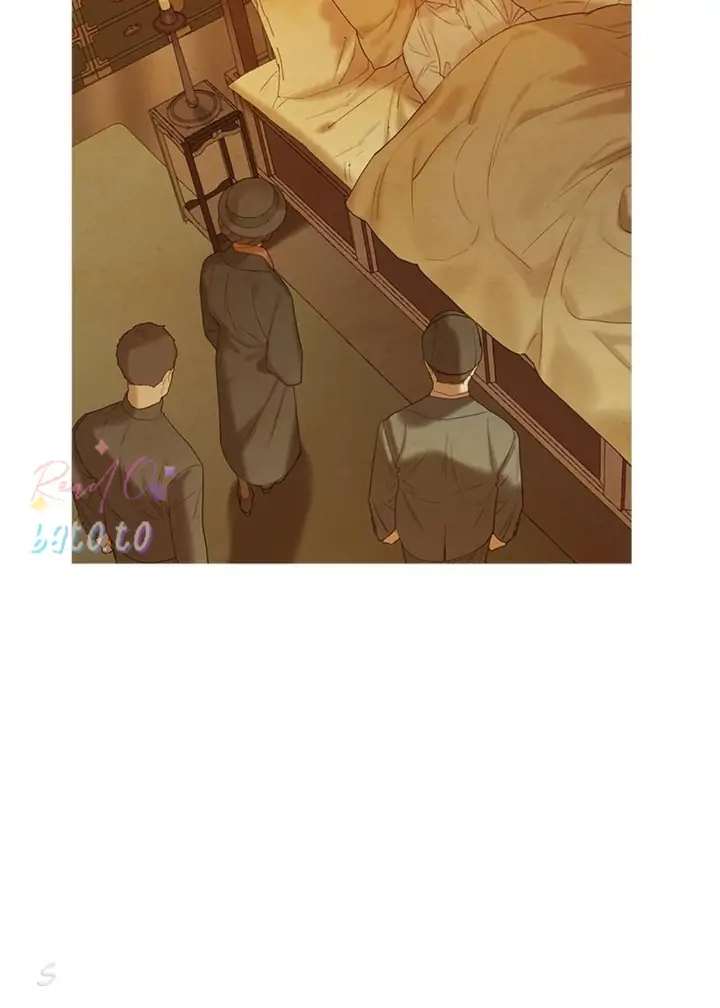 The Whale Star – The Gyeongseong Mermaid chapter 74 - page 78