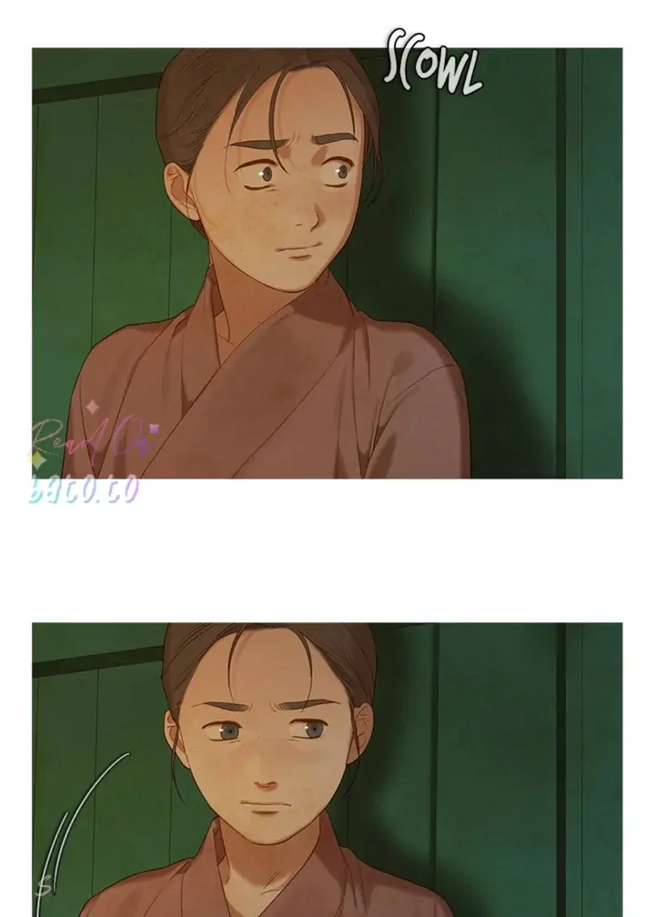The Whale Star – The Gyeongseong Mermaid chapter 74 - page 8