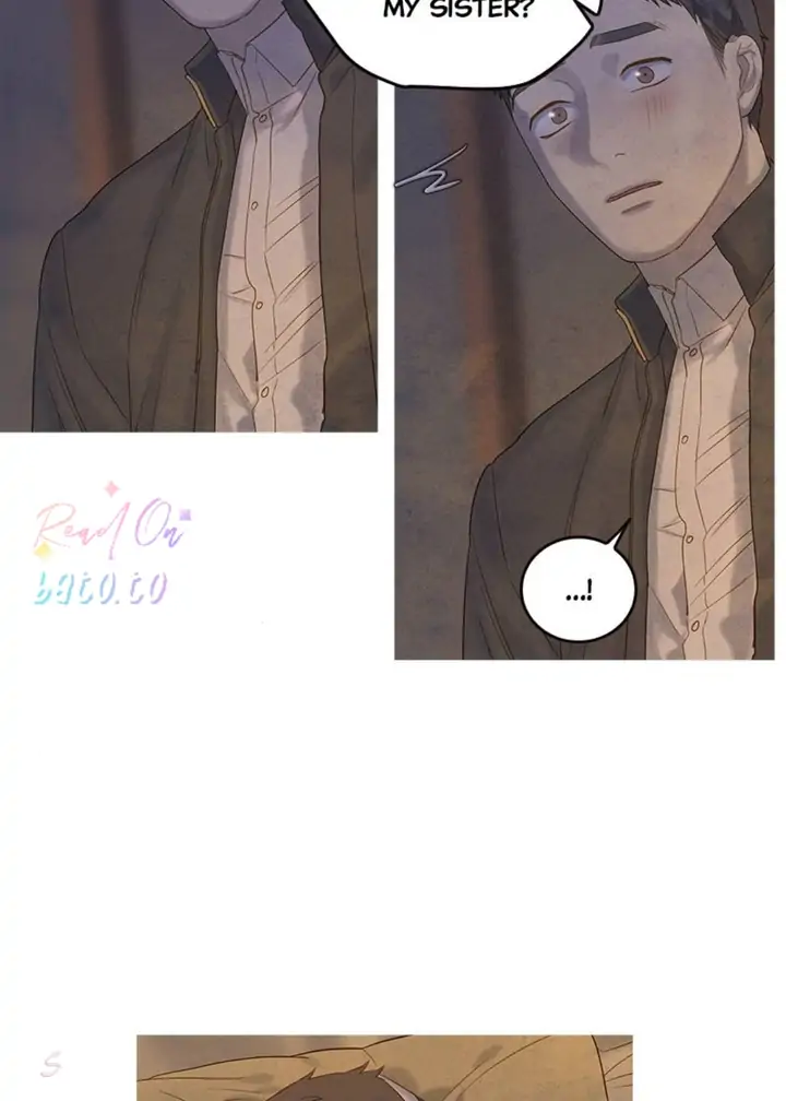 The Whale Star – The Gyeongseong Mermaid chapter 75 - page 26