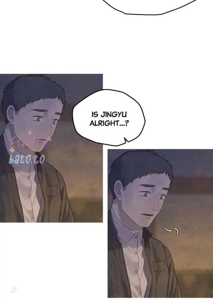 The Whale Star – The Gyeongseong Mermaid chapter 75 - page 33