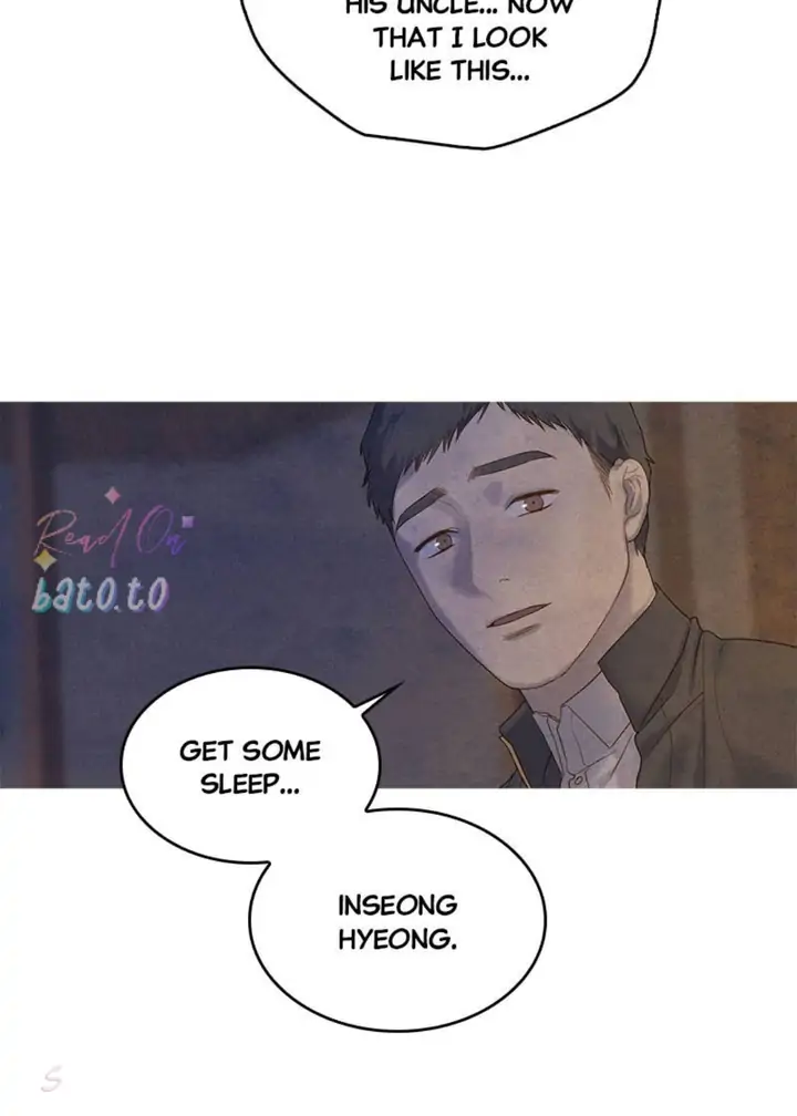 The Whale Star – The Gyeongseong Mermaid chapter 75 - page 36