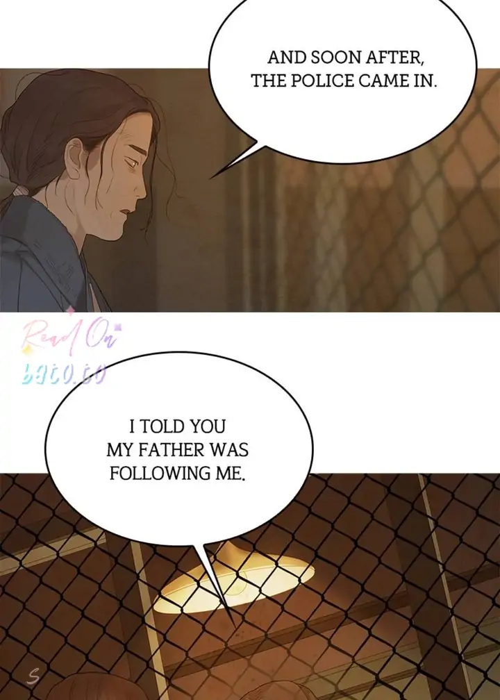 The Whale Star – The Gyeongseong Mermaid chapter 75 - page 60