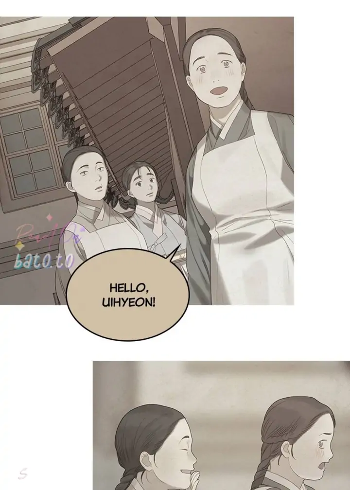 The Whale Star – The Gyeongseong Mermaid chapter 75 - page 66