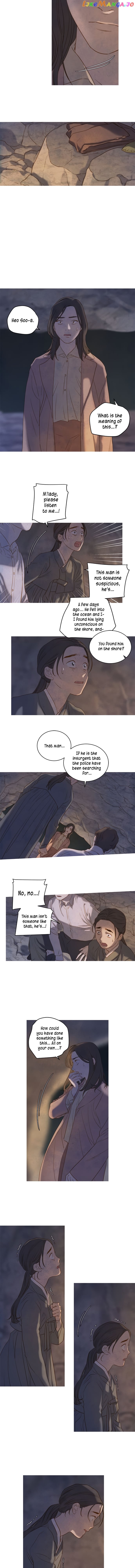 The Whale Star – The Gyeongseong Mermaid chapter 5 - page 2