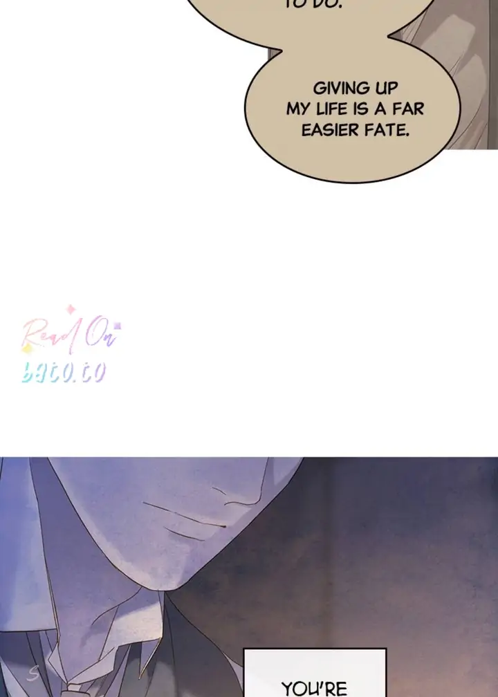 The Whale Star – The Gyeongseong Mermaid chapter 76 - page 22