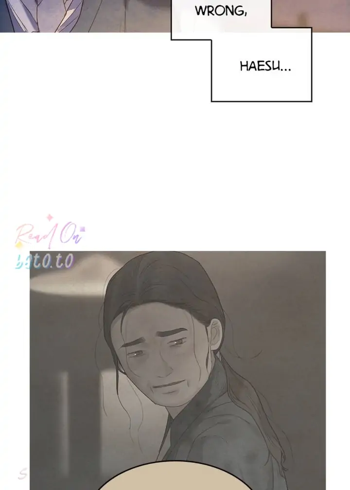 The Whale Star – The Gyeongseong Mermaid chapter 76 - page 23