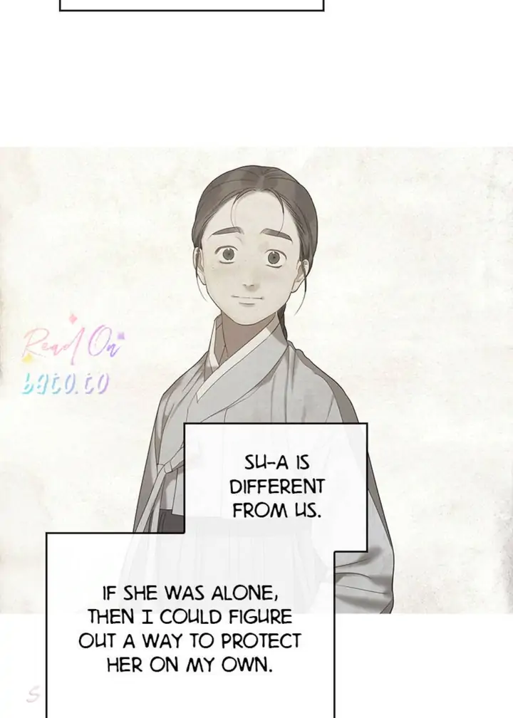 The Whale Star – The Gyeongseong Mermaid chapter 76 - page 4