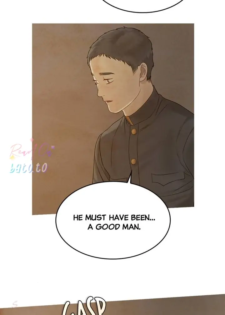 The Whale Star – The Gyeongseong Mermaid chapter 76 - page 51