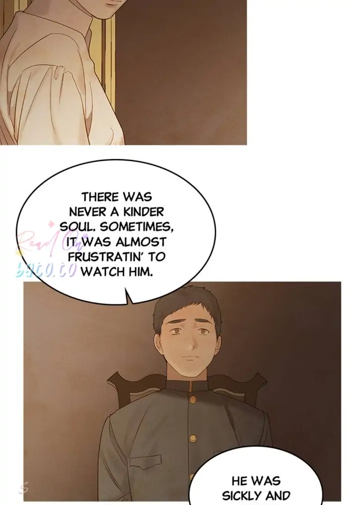 The Whale Star – The Gyeongseong Mermaid chapter 76 - page 53