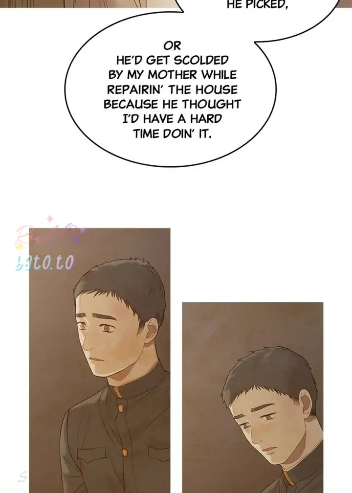 The Whale Star – The Gyeongseong Mermaid chapter 76 - page 55