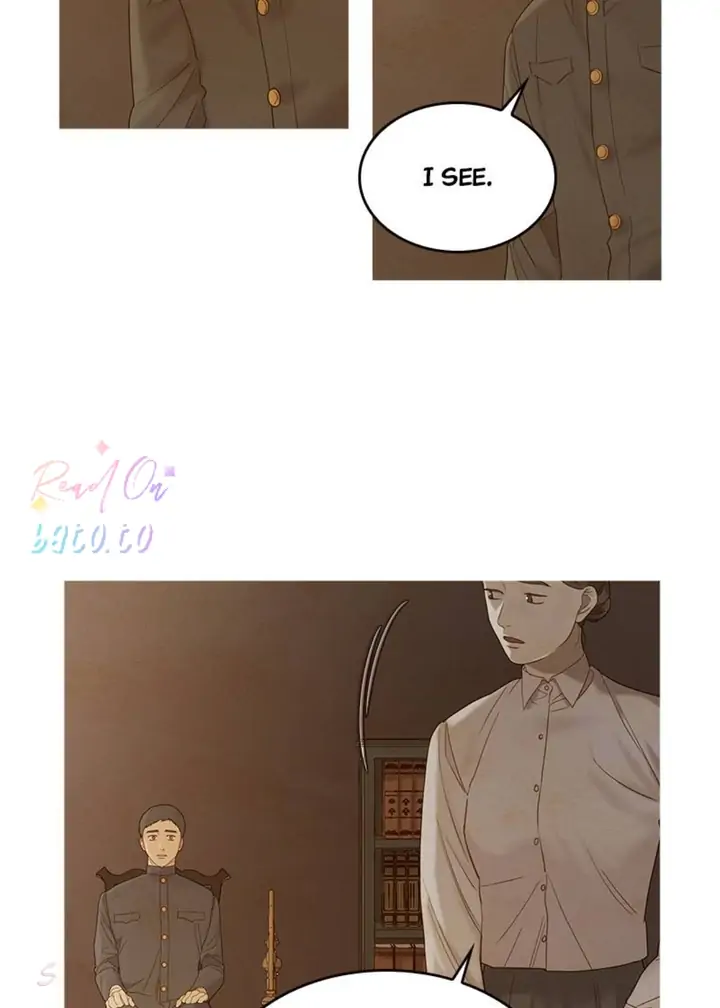 The Whale Star – The Gyeongseong Mermaid chapter 76 - page 56