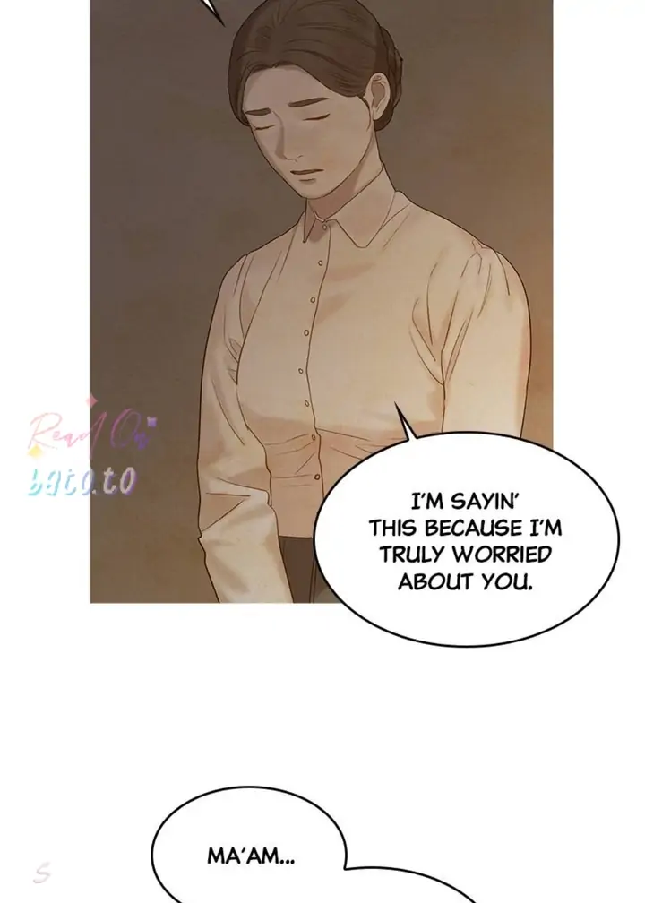 The Whale Star – The Gyeongseong Mermaid chapter 76 - page 62
