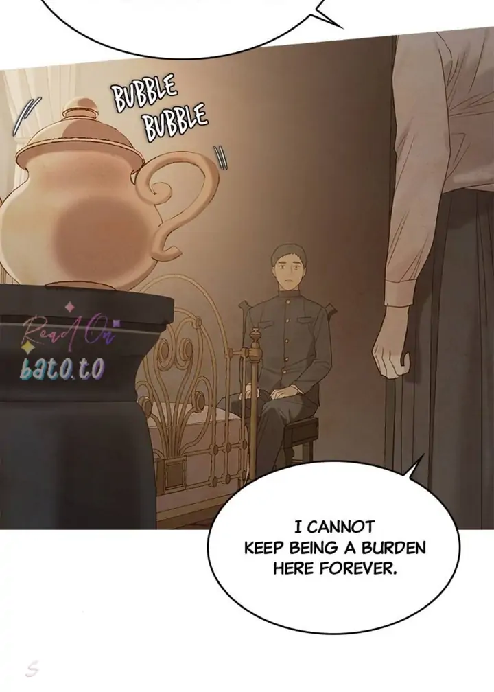 The Whale Star – The Gyeongseong Mermaid chapter 76 - page 65