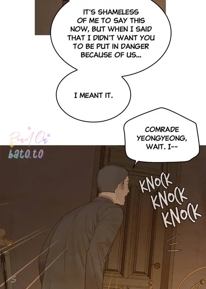 The Whale Star – The Gyeongseong Mermaid chapter 76 - page 67