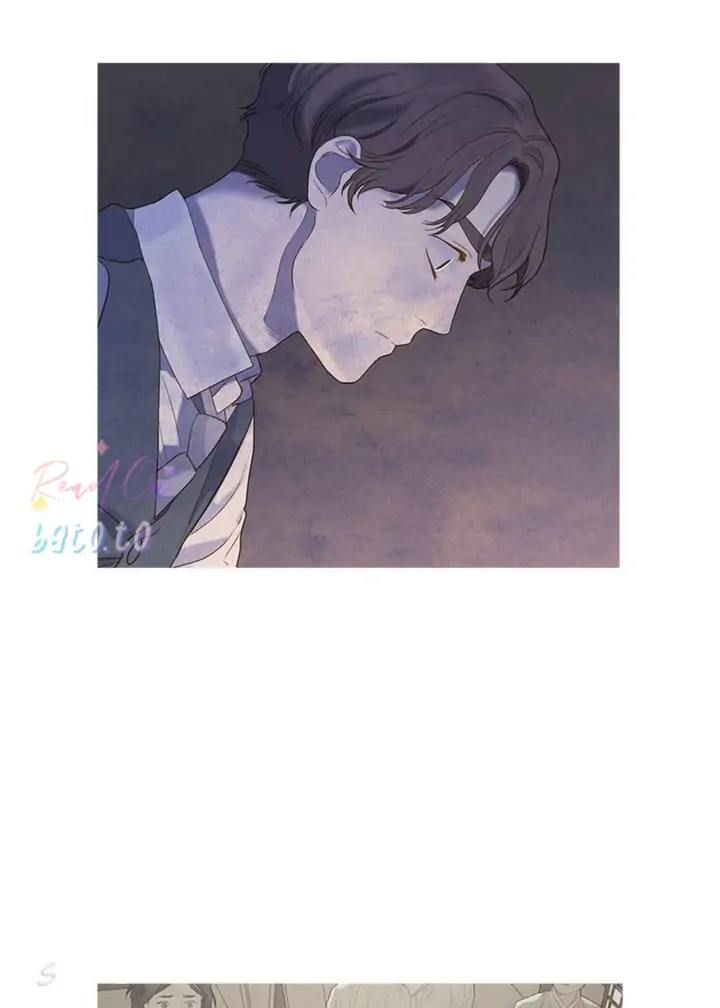 The Whale Star – The Gyeongseong Mermaid chapter 76 - page 7