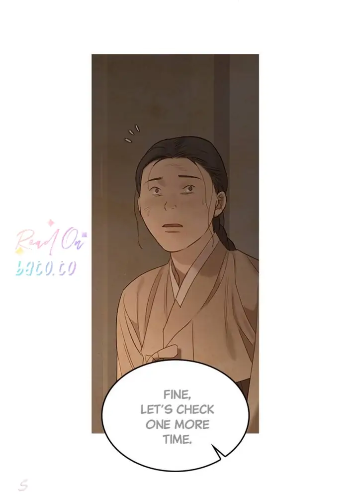 The Whale Star – The Gyeongseong Mermaid chapter 76 - page 83