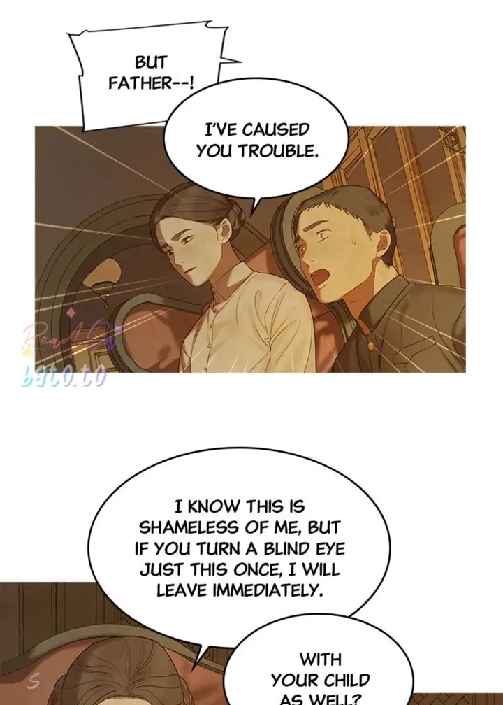 The Whale Star – The Gyeongseong Mermaid chapter 77 - page 13