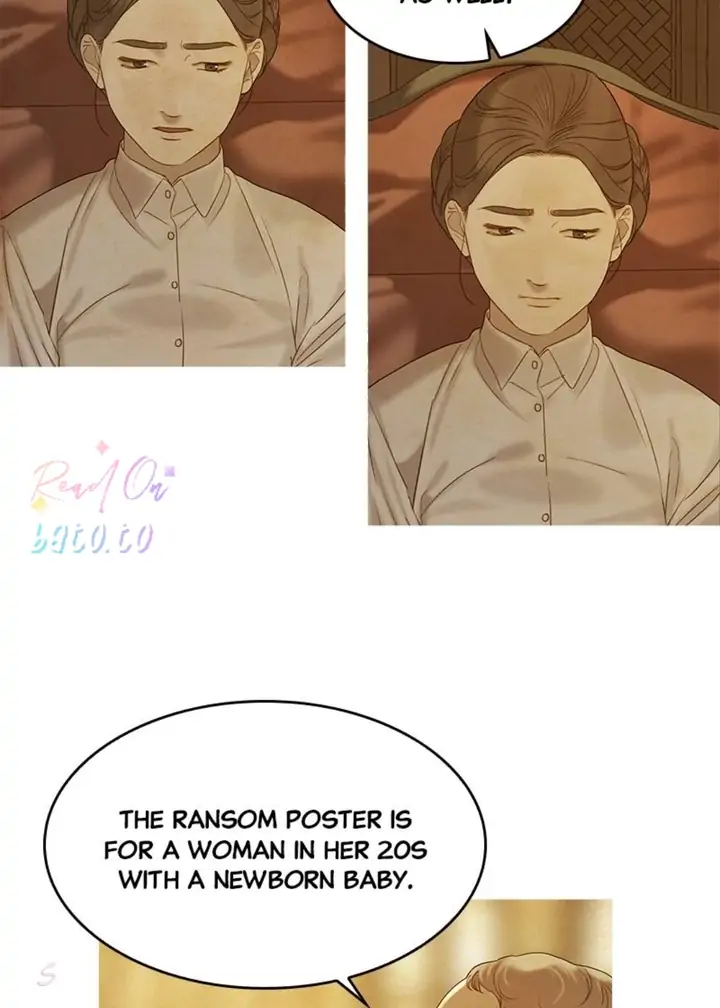 The Whale Star – The Gyeongseong Mermaid chapter 77 - page 14