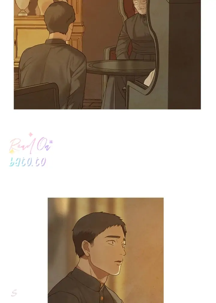 The Whale Star – The Gyeongseong Mermaid chapter 77 - page 16